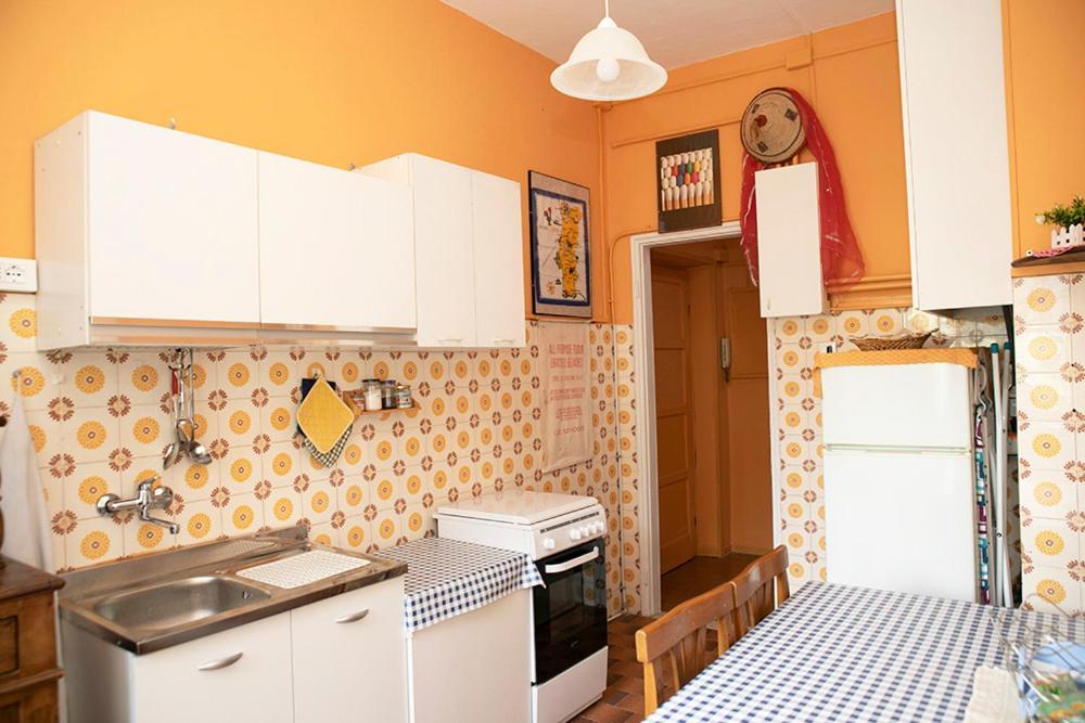 Casa Abba-2 Daire İskenderiye Dış mekan fotoğraf